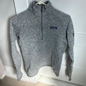 Patagonia Half Zip